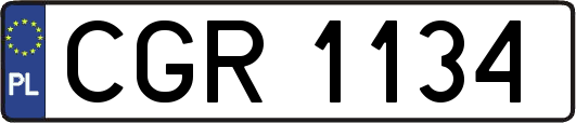 CGR1134