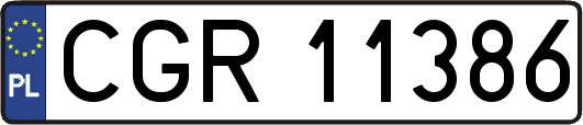 CGR11386