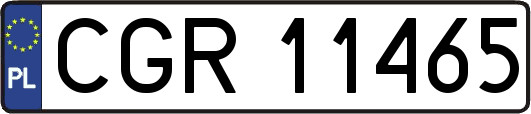 CGR11465