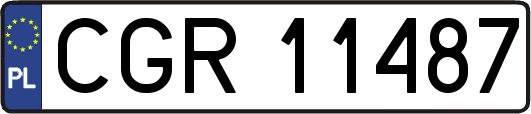 CGR11487