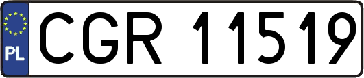 CGR11519