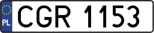 CGR1153