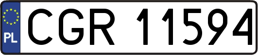 CGR11594