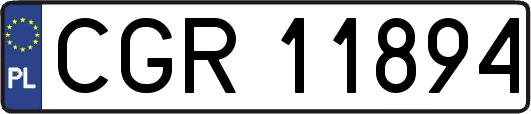 CGR11894