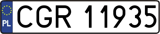 CGR11935