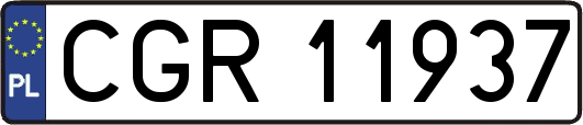 CGR11937