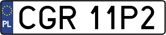 CGR11P2