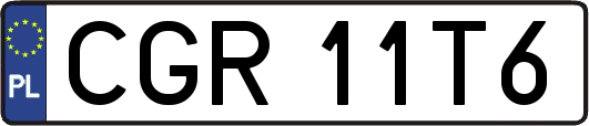 CGR11T6