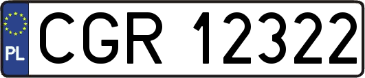 CGR12322