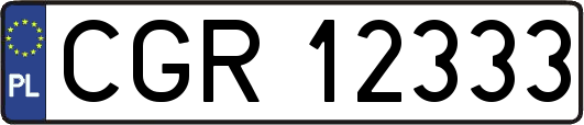 CGR12333