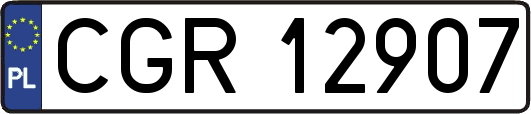 CGR12907