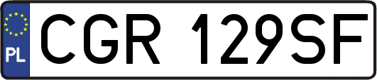 CGR129SF