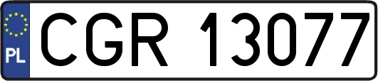 CGR13077