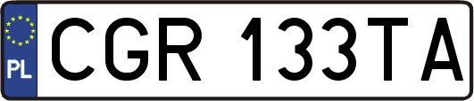 CGR133TA