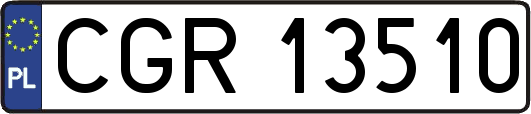 CGR13510