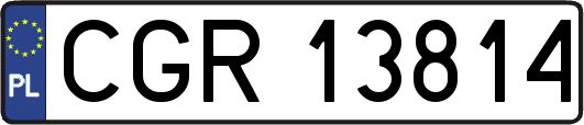 CGR13814