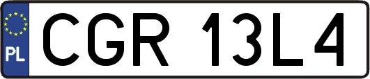 CGR13L4