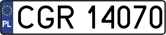 CGR14070