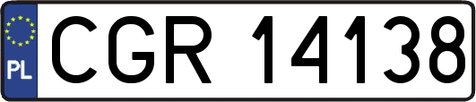 CGR14138