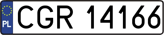 CGR14166