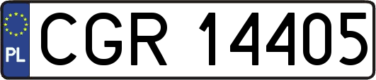 CGR14405