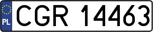 CGR14463