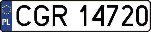 CGR14720