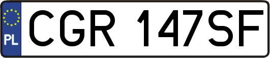 CGR147SF