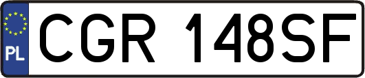 CGR148SF