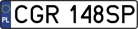 CGR148SP