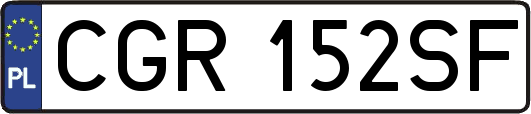 CGR152SF