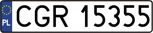 CGR15355