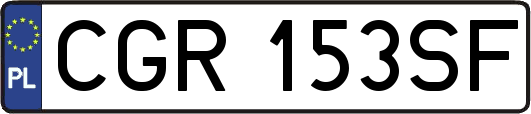 CGR153SF