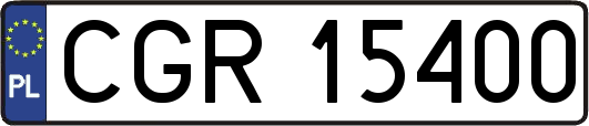 CGR15400