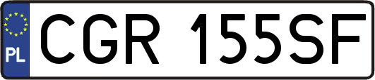 CGR155SF