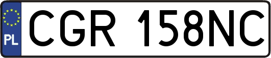 CGR158NC