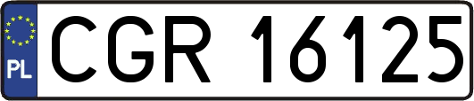 CGR16125