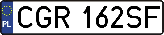 CGR162SF