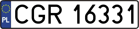 CGR16331