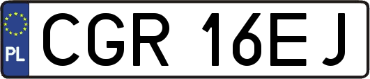 CGR16EJ