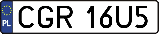 CGR16U5