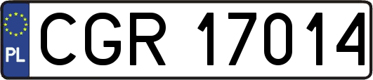 CGR17014