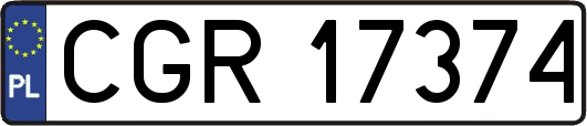 CGR17374