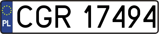 CGR17494