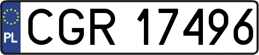 CGR17496