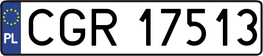 CGR17513