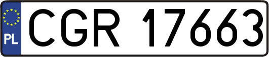 CGR17663