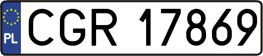 CGR17869