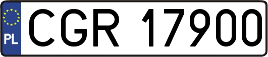 CGR17900