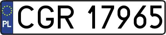 CGR17965